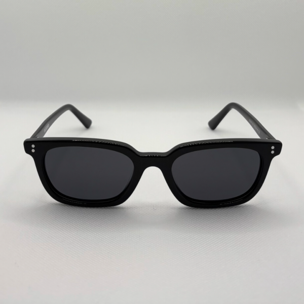 Ibiza - Black