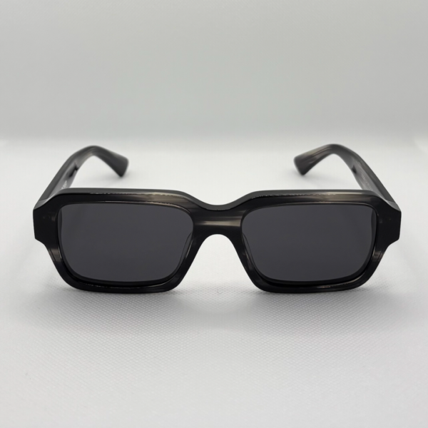 Capri - Tortoise grey