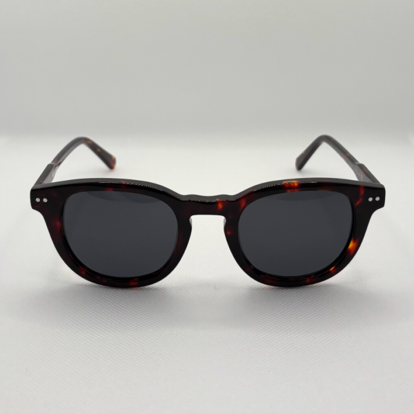 Como - Tortoise brown